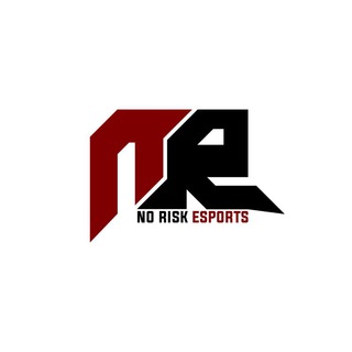 Логотип канала norisk_esports