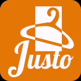 Логотип канала justo_mvl