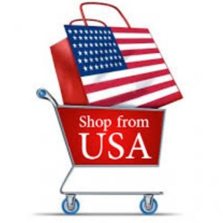 Логотип канала shopping_sale_usa