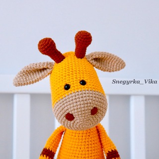 Логотип amigurumimik