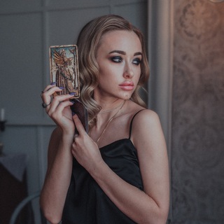 Логотип Tarolog_Margo_Galayko