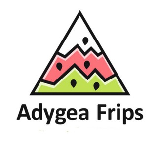 Логотип канала adygeafrips