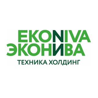 Логотип канала ekonivaagritech