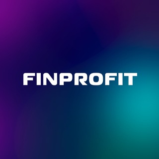 Логотип канала finprofit20