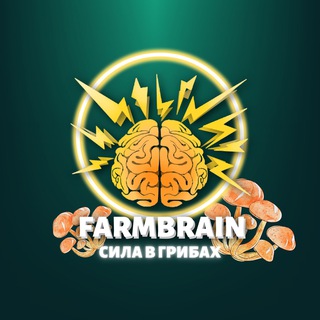 Логотип farmbrains