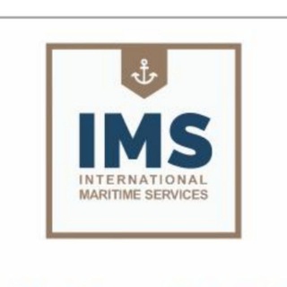 Логотип ims_crewing