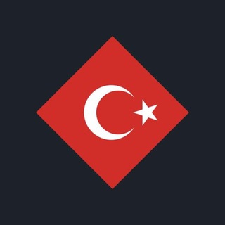 Логотип канала waves_turkey