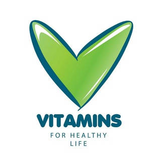 Логотип vitamins_forhealthylive