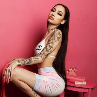 Логотип onlybhadbhabie18