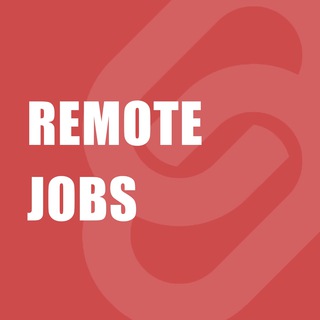 Логотип канала remote_job_it_geeklink