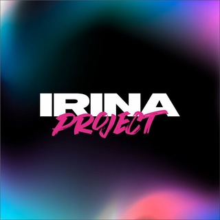 Логотип projectirina