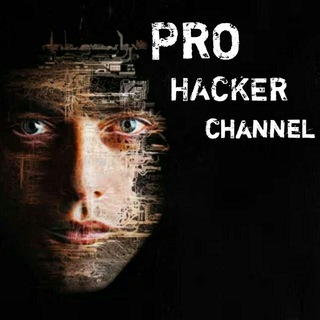 Логотип канала prohacker101