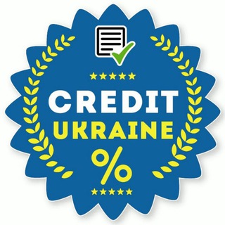 Логотип канала creditukrainegroup