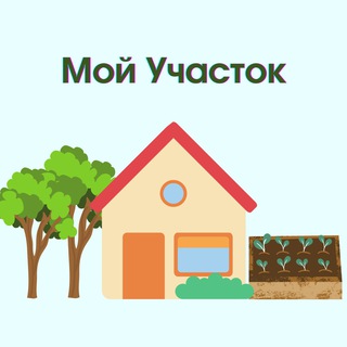 Логотип канала myuchastok