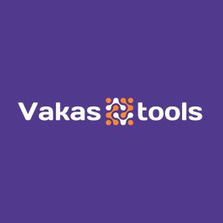 Логотип канала vakas_tools