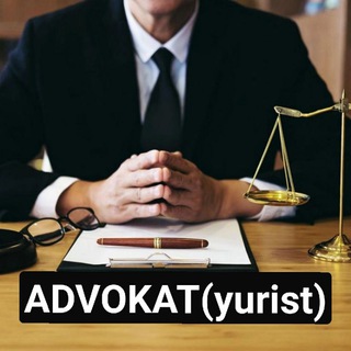 Логотип канала advokat_va_yurist