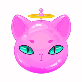 Логотип канала forever_meow