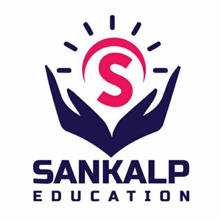 Логотип канала sankalp_cl