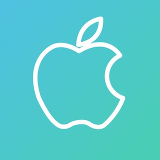 Логотип канала magiya_apple