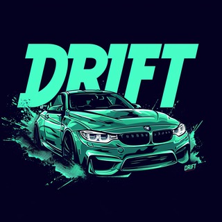 Логотип канала ton_drift