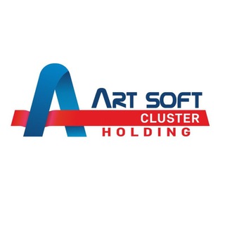 Логотип канала artsoft_holding