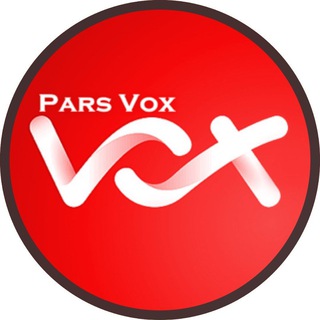 Логотип канала Parsvox_com