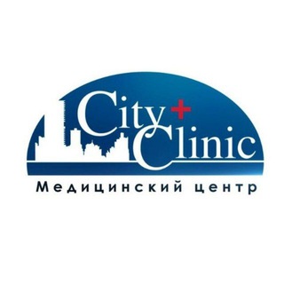 Логотип канала cityclinic38irkutsk