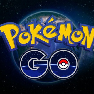 Логотип канала pokemongoger