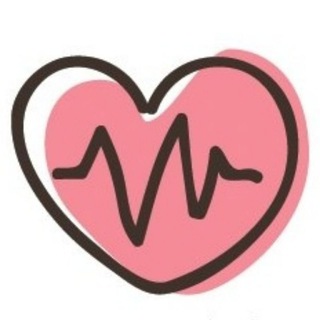 Логотип канала medic_blog