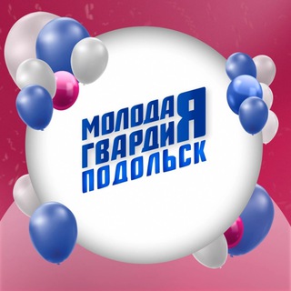 Логотип канала mger_podolsk