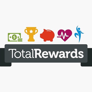 Логотип канала globaltotalrewards