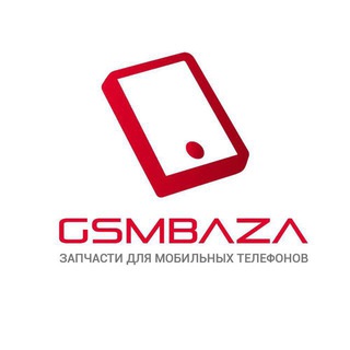 Логотип канала gsmbaza_uz