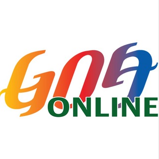 Логотип канала onlinegoa