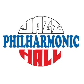 Логотип канала jazzphilharmonichall