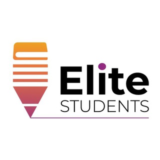 Логотип канала elitestudentsae