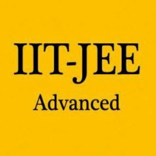 Логотип канала IIT_JEE_Materials_Mains_Advanced