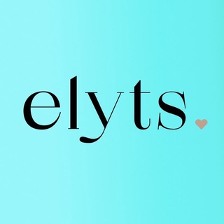 Логотип канала elytsstyle