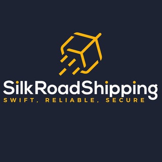 Логотип канала silkroadshippingusa