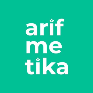 Логотип kau_arifmetika