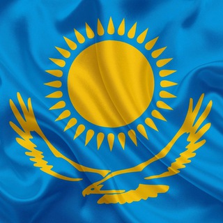 Логотип канала kazakhstan