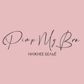 Логотип канала pimpmybra