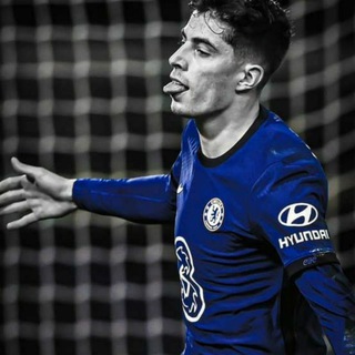 Логотип канала kaihavertz_official