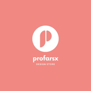 Логотип канала profarsx