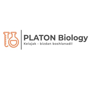 Логотип канала biologiya_biouz