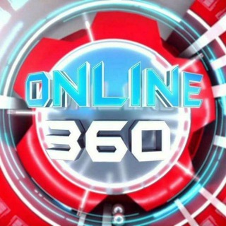 Логотип канала online360tv_tv