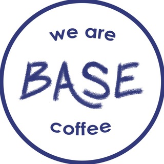 Логотип канала basecoffee