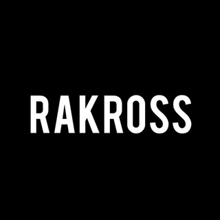 Логотип канала rakross