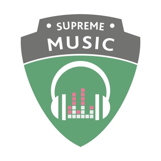 Логотип канала supreme_music