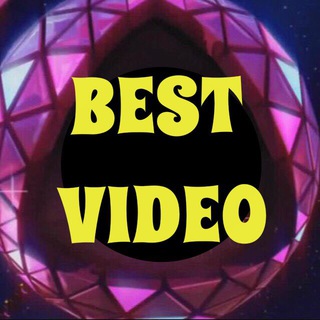 Логотип канала best_good_video