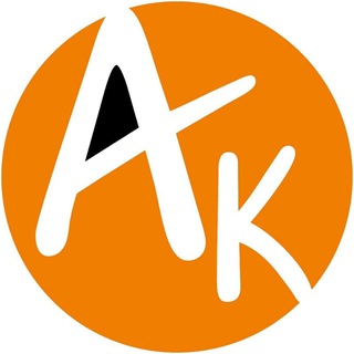 Логотип канала ambacomics